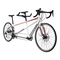 Fahrräder Cannondale Tandem 130594 Handbuch