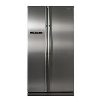 Samsung RSA1Z** Benutzerhandbuch