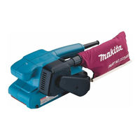 Makita 9911 Betriebsanleitung