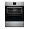 Backöfen Electrolux EB7L4XCN Benutzerinformation