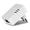 Netzwerkhardware TRENDnet TPL-308E Anleitung Zur Schnellinstallation