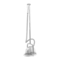 Dampfreiniger Philips QuickTouch GC526 Bedienungsanleitung