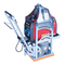Baumaschinen und Baugeräten probst QUICKJET QJ-600-E Betriebsanleitung