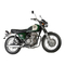 Motorräder Mash Five Hundred 400cc Benutzerhandbuch
