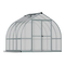 Garten und Gartentechnik Palram Bella 8'x8'- TwinWall Glazing Montageanleitung