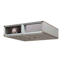 Wolf CFL 15-WRG Technische Dokumentation