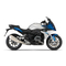 Motorräder BMW R 1200 RS Betriebsanleitung