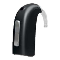 Oticon Como H100 Bedienungsanleitung