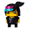 Spielzeuge LEGO BRICK HEADZ Handbuch