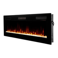 Faber e-SliM Linear Fire Bedienungsanleitung