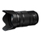 Kamera-Objektive FujiFilm FUJINON XF18-120mmF4 LM PZ WR Bedienungsanleitung