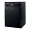 Indesit IDCE 8450 BK H, IDCE 8450 BS H, IDCE 8450 B H - Wäschetrockner-Handbuch