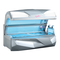 Solarien Ergoline PRESTIGE 990 DYNAMIC POWER Gebrauchsanweisung