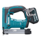 Tacker Makita DST221RTJ Betriebsanleitung