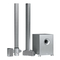 Lautsprecher Magnat Audio NEEDLE 9000 ALU Handbuch