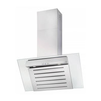 Amica KH 17101 E Bedienungsanleitung