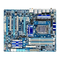 Mainboards GIGABYTE GA-P55-UD5 Benutzerhandbuch