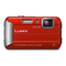 Kameras Panasonic LUMIX DMC-FT25 Bedienungsanleitung