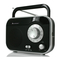Radios Wörlein SOUNDMASTER TR410 Bedienungsanleitung