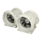 Ventilatoren S&P TD-4000 Anweisungshandbuch