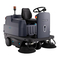 Reinigungstechnik Nilfisk SW3000 Bedienungshandbuch