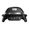 Weber PULSE 2000, 1000 - Handbuch für Elektrogrill