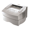 Drucker Kyocera FS-680 Anwenderhandbuch