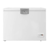 Beko HS22340 Gebrauchsanweisung