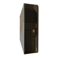 Fujitsu ESPRIMO E5635 Betriebsanleitung