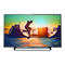 LED-Fernseher Philips 6262 Serie Benutzerhandbuch