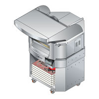 Cuppone Giotto GT140 Bedienungs- Und Wartungsanleitung
