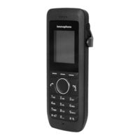 Innovaphone IP64 Kurzanleitung