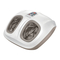 Homedics Shiatsu Air 2.0 (FMS-351HJ) Handbuch