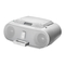 Audiosysteme Sony ZS-S2iP Bedienungsanleitung