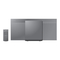 Stereoanlagen Panasonic SCHC29EG Bedienungsanleitung