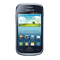 Handys Samsung GT-S6312 Benutzerhandbuch