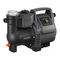 Pumpen Gardena Classic 3500/4E Betriebsanleitung