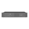 CD-Player Monacor PA-2460CD Bedienungsanleitung
