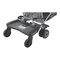 Kinderwagen Lascal BUGGYBOARD-MAXI Gebrauchsanleitung