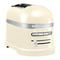 Toaster KitchenAid Artisan 5KMT2204EAC Handbuch