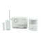 Alarmanlagen Konig Electronic SEC-ALARM210 Anleitung