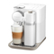 DeLonghi Nespresso Gran Lattissima - Espressomaschine mit Milchaufschäumer Handbuch