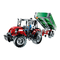 Spielzeuge LEGO TECHNIC 8063 Anleitung