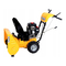 DJ-Equipment Stiga SNOW FOX Gebrauchsanweisung