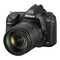 Kameras Nikon D780 Benutzerhandbuch