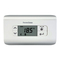 Thermostate Fantini Cosmi CH119NFC Gebrauchsanweisung