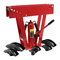 Industrielle Ausrüstung WilTec 61490 Bedienungsanleitung