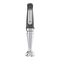 Stabmixer Braun MultiQuick 7 Bedienungsanleitung