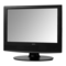 LCD-Fernseher AEG CTV 4874 Bedienungsanleitung