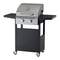 Grills i like GRILL SAMBA Betriebs- Und Aufbauanleitung